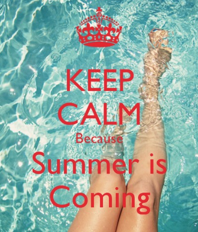 summer